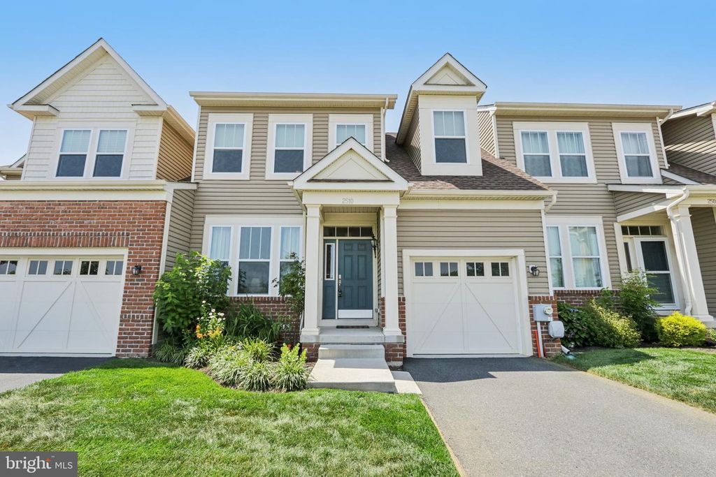 2510 CHOPIN DRIVE, Middletown, DE 19709