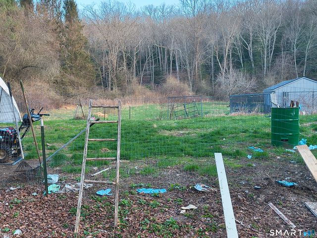 1489 Georges Hill Road, Southbury, CT 06488