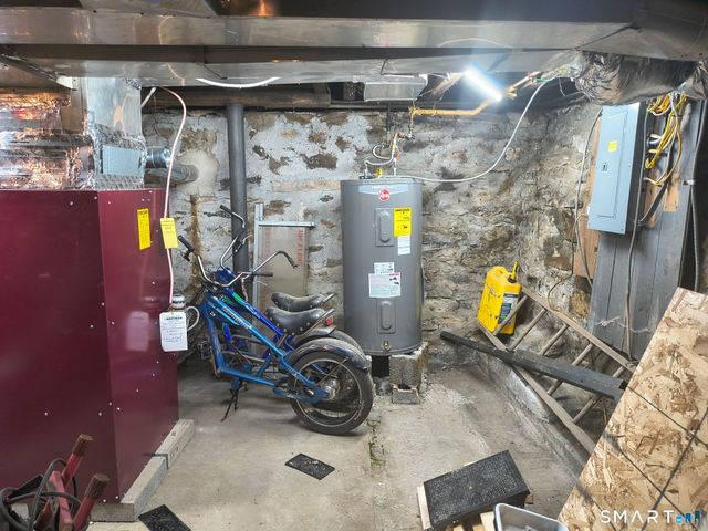 1489 Georges Hill Road, Southbury, CT 06488