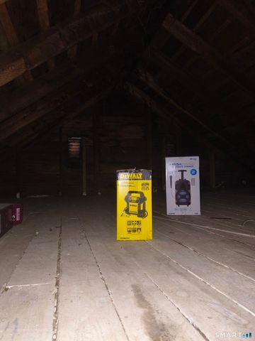 1489 Georges Hill Road, Southbury, CT 06488