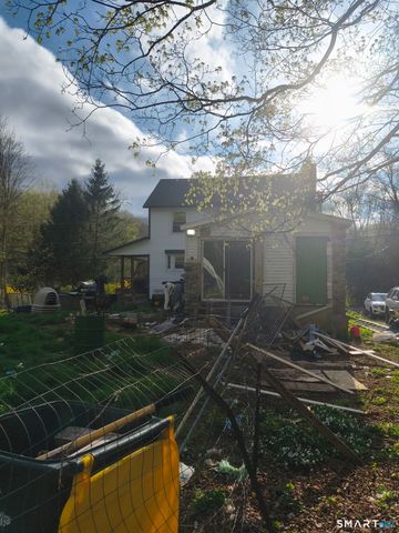 1489 Georges Hill Road, Southbury, CT 06488