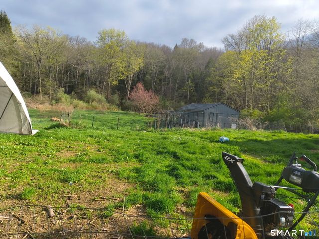 1489 Georges Hill Road, Southbury, CT 06488