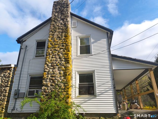 1489 Georges Hill Road, Southbury, CT 06488