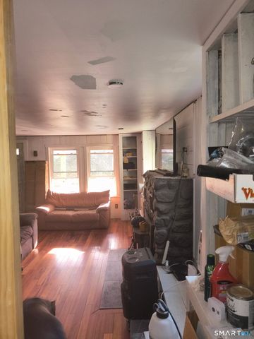 1489 Georges Hill Road, Southbury, CT 06488