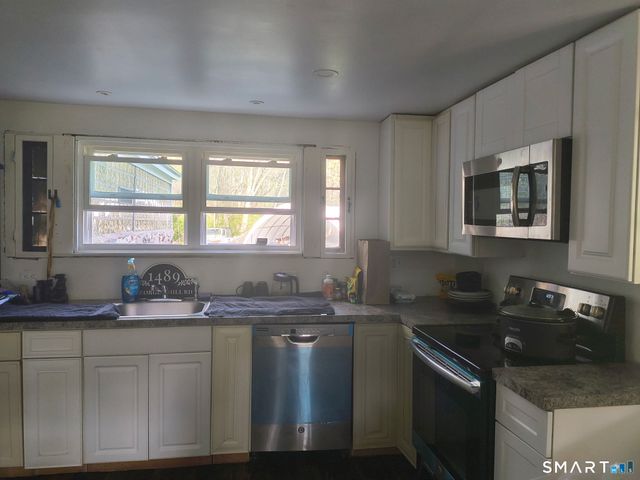 1489 Georges Hill Road, Southbury, CT 06488