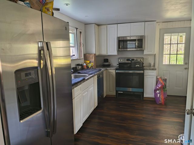 1489 Georges Hill Road, Southbury, CT 06488