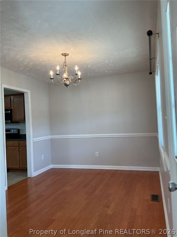 4437 Scenic Pines Drive, Hope Mills, NC 28348