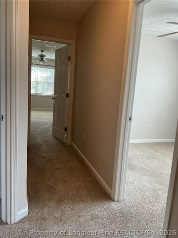 4437 Scenic Pines Drive, Hope Mills, NC 28348
