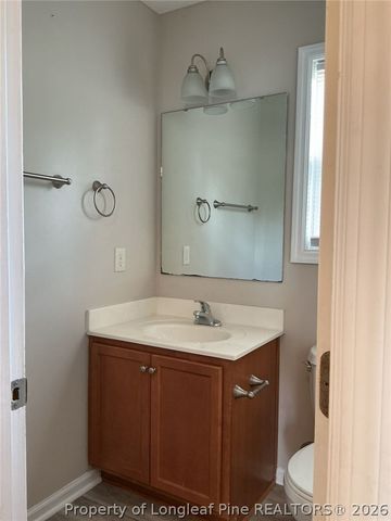 4437 Scenic Pines Drive, Hope Mills, NC 28348