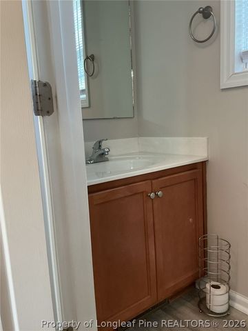 4437 Scenic Pines Drive, Hope Mills, NC 28348