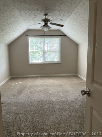 4437 Scenic Pines Drive, Hope Mills, NC 28348