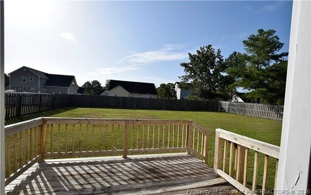 4437 Scenic Pines Drive, Hope Mills, NC 28348