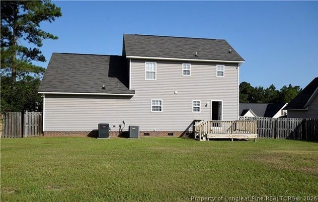4437 Scenic Pines Drive, Hope Mills, NC 28348