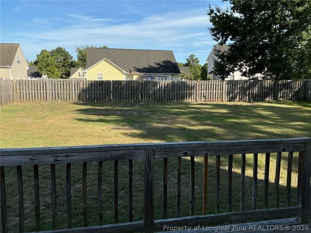 4437 Scenic Pines Drive, Hope Mills, NC 28348