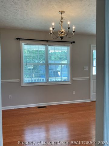 4437 Scenic Pines Drive, Hope Mills, NC 28348