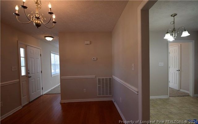 4437 Scenic Pines Drive, Hope Mills, NC 28348