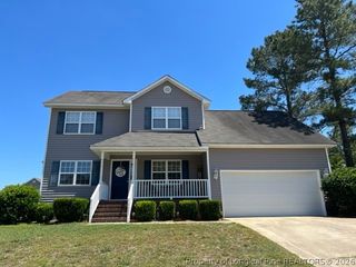 4437 Scenic Pines Drive, Hope Mills, NC 28348
