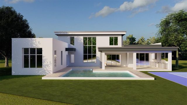 14205 KELLOGG AVENUE, Orlando, FL 32827