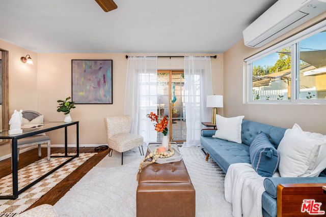2221 N Valley Street, Burbank, CA 91505