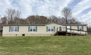 144 Arrow Road SW, Carrollton, OH 44615