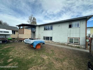 4319 San Roberto Avenue, Anchorage, AK 99508