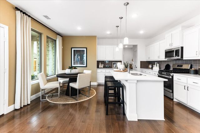 2117 Palermo Place, Celina, TX 75009
