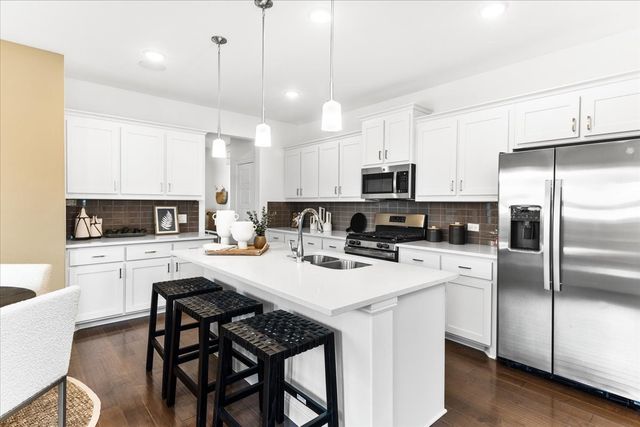 2117 Palermo Place, Celina, TX 75009