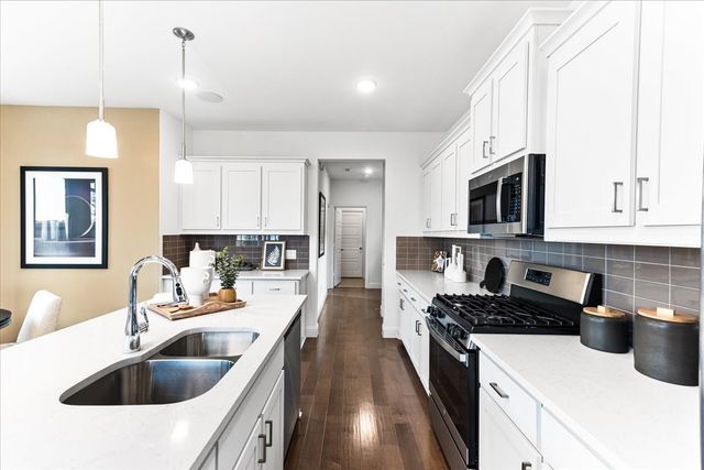 2117 Palermo Place, Celina, TX 75009
