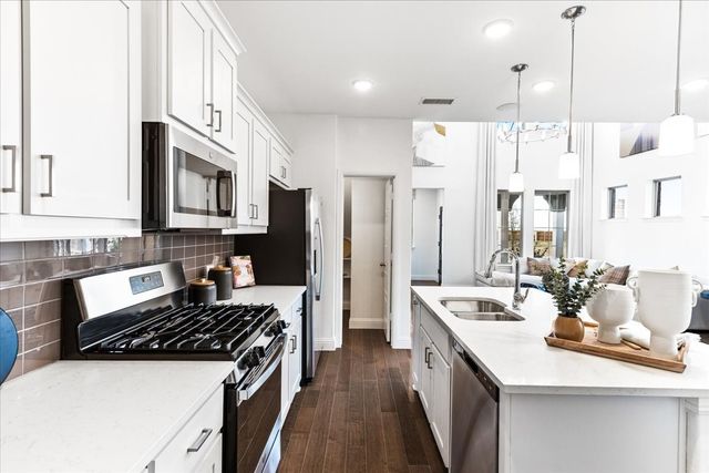 2117 Palermo Place, Celina, TX 75009