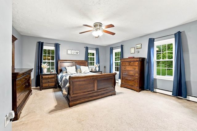 7 Leela Lane, Leicester, MA 01542