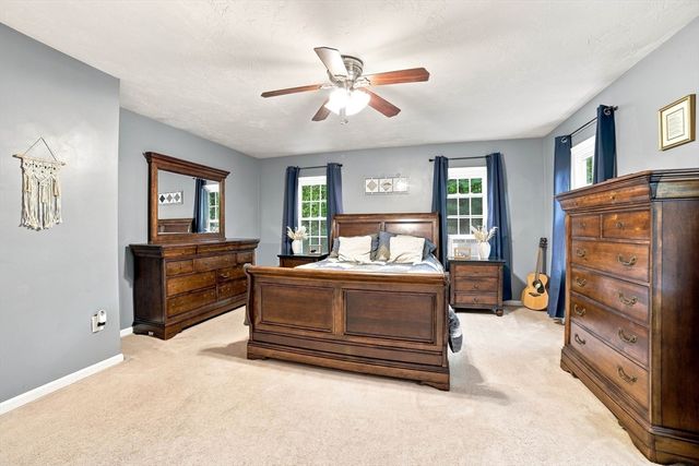 7 Leela Lane, Leicester, MA 01542