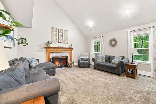 7 Leela Lane, Leicester, MA 01542