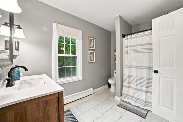 7 Leela Lane, Leicester, MA 01542