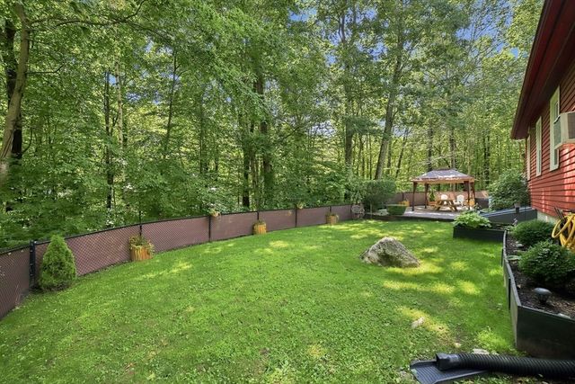 7 Leela Lane, Leicester, MA 01542