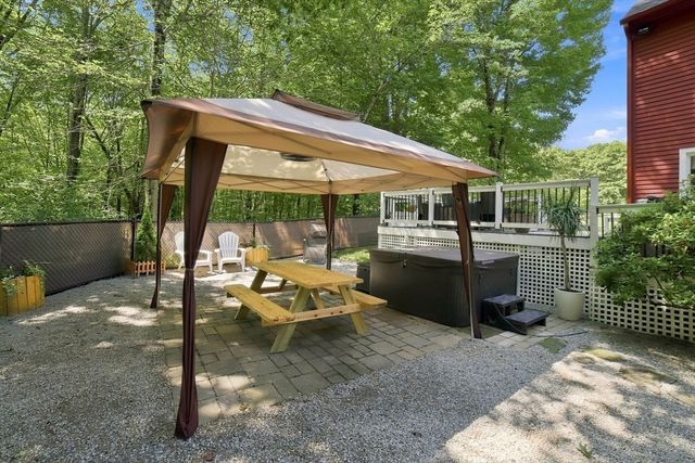 7 Leela Lane, Leicester, MA 01542