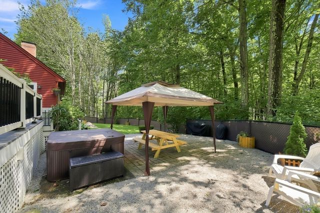 7 Leela Lane, Leicester, MA 01542