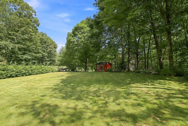 7 Leela Lane, Leicester, MA 01542