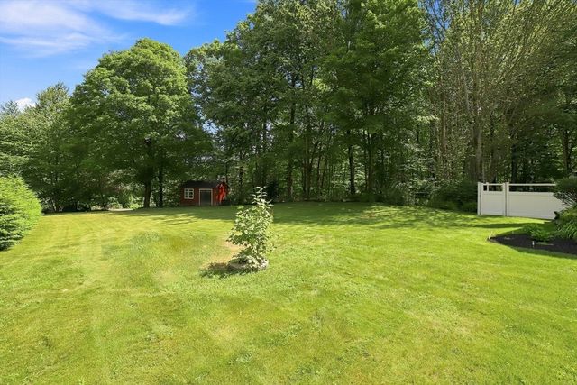 7 Leela Lane, Leicester, MA 01542