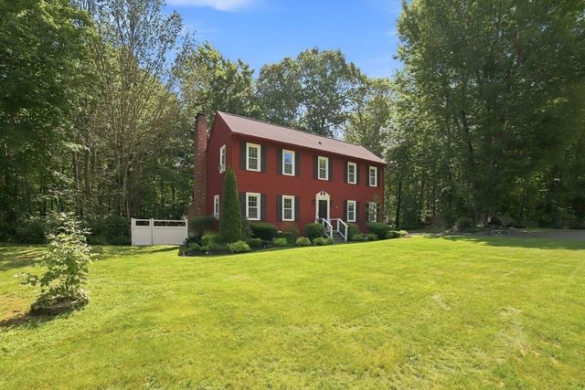 7 Leela Lane, Leicester, MA 01542