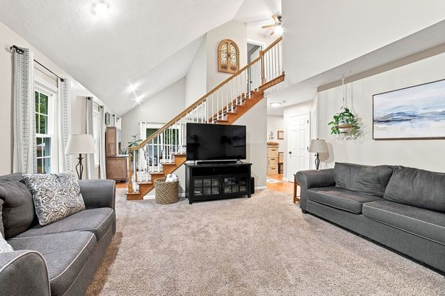 7 Leela Lane, Leicester, MA 01542