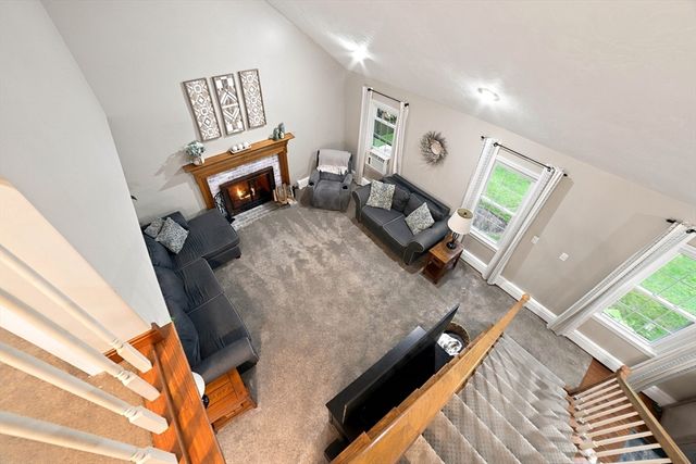 7 Leela Lane, Leicester, MA 01542