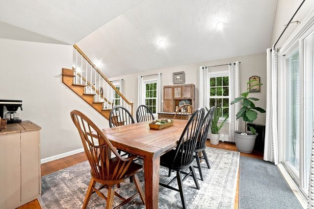 7 Leela Lane, Leicester, MA 01542