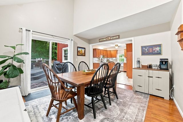 7 Leela Lane, Leicester, MA 01542