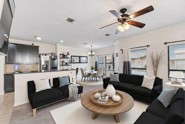 6631 Honey Harvest Lane, Houston, TX 77084