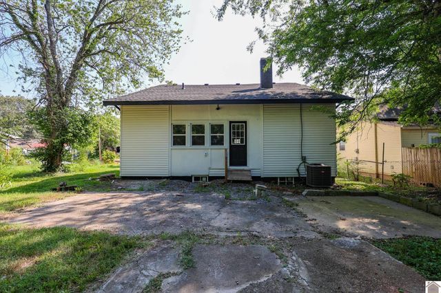 423 S 19th St, Paducah, KY 42003