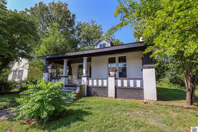 423 S 19th St, Paducah, KY 42003