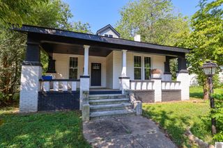 423 S 19th St, Paducah, KY 42003