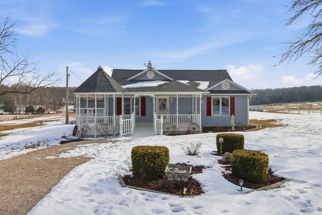 4298 Shady Grove Road, Cabool, MO 65689