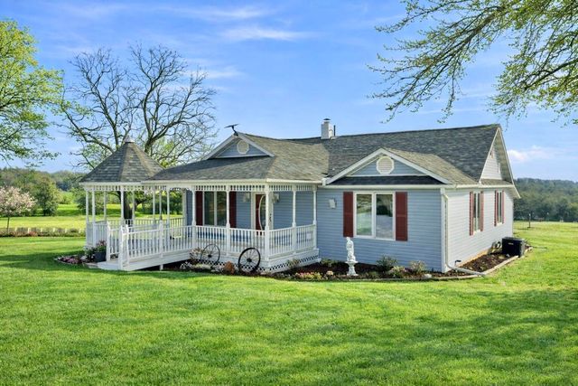 4298 Shady Grove Road, Cabool, MO 65689