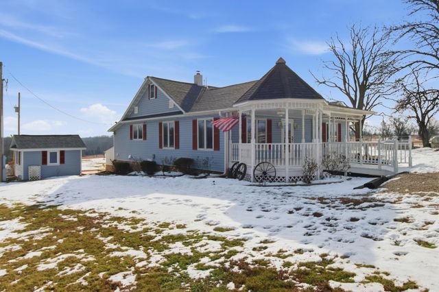 4298 Shady Grove Road, Cabool, MO 65689